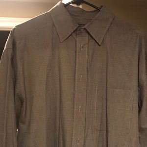 Banana Republic Dress Shirt